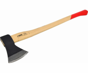 AWTools AWTOOLS CARPENT S AX 1,8kg DŘEVĚNÁ RUKOJEŤ BLACK ...