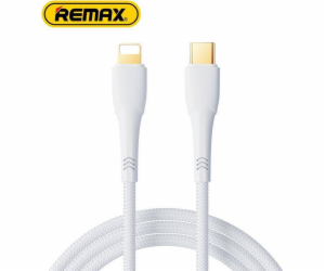 Remax USB-C – Lightning kabel 1,2 m bílý (RC-C063 bílý)