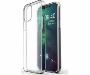 NO NAME Pouzdro Beline čiré OPPO Reno 7 transparentní 1mm