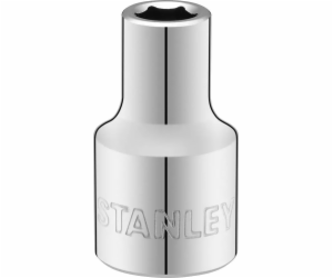 Stanley ST. ZÁSUVKA 1/2" 6-ÚHELNÁ 11mm STMT86511-0