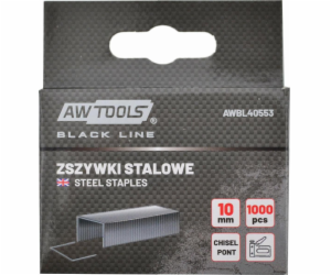 AWTools SVORKY AWTOOLS 12mm/ 11,4mm/ 1000ks.