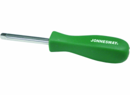 Jonnesway nástrčný šroubovák 1/4" 150mm (S26H2150)