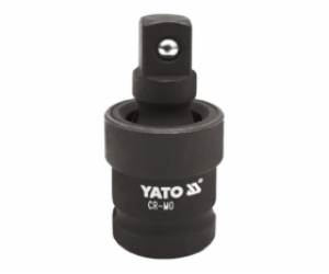 Narážecí kloub Yato Ball 1/2" 63 mm (YT-1064)