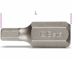 Beta Tools Šestihranné šroubovací bity 12 x 30 mm (BE867P...