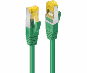 Lindy LINDY Patchkabel Cat6A RJ45 S/FTP Cat7 LSZH Kabel z...