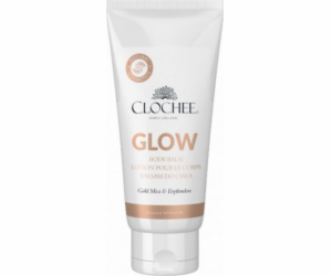 Clochee CLOCHEE_Glow Body Balm rozjasňující tělový balzám...