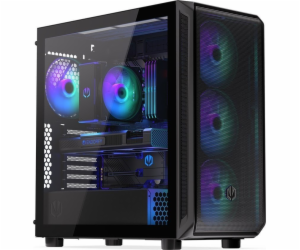 Game X G500, Ryzen 7 5800X, 32 GB, RTX 4070 Ti, 1 TB M.2 ...