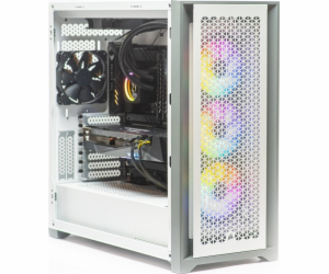 Počítač Game X G900 White, Core i9-13900K, 32 GB, RTX 409...