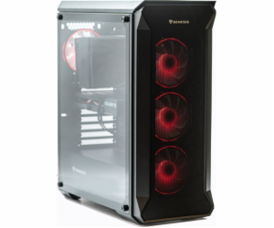 Game X G300, Core i5-13600K, 16 GB, Radeon RX 6600, 1 TB ...