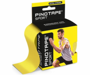 Pino PINOTAPE SPORT 5 cm x 5 m voděodolné silné tupé omít...