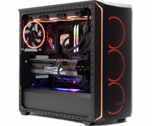 Počítač Game X G900, Core i9-12900K, 32 GB, RTX 4070 Ti, ...