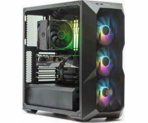 Game X G700, Core i9-12900K, 32 GB, Radeon RX 7600, 1 TB ...