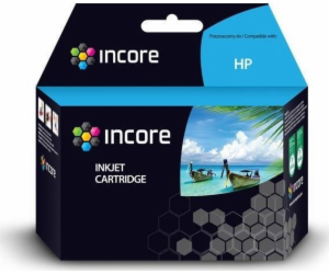 Incore Incore Incore Incore pro HP 712 (3ED67A) azurová 2...