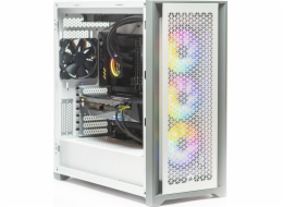 Počítač Game X G900 White, Core i9-13900K, 32 GB, Radeon RX 7900 XT, 1 TB M.2 PCIe