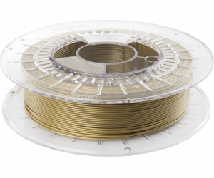 Spectrum Filament PLA zlatá