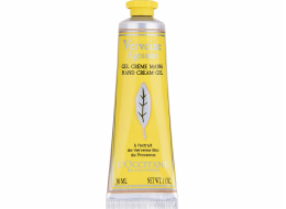 L Occitane Ranku krém L Occitane Citrus Verbena 30 ml