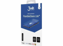 3MK  FlexibleGlass Lite iPad Air 3 gen Hybrid Glass Lite