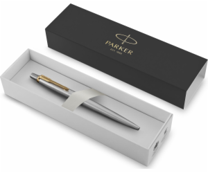 BALLPOINT Parker PARKER JOTTER STEEL GT