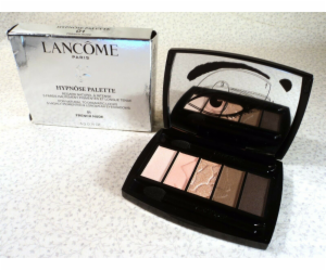 Lancome Hypnose paletka očních stínů N01 French Nude 4g