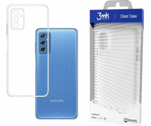 3MK Samsung Galaxy M52 5G - 3mk průhledné pouzdro