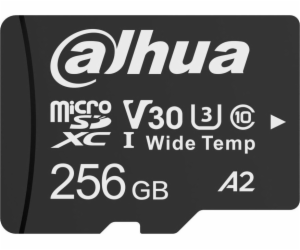 Dahua Technology TF-W100 MicroSDXC karta 256 GB Class 10 ...