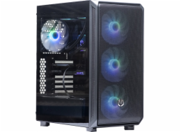 Game X Inspired By ENDORFY ARGB G500 počítač, Core i7-12700KF, 32 GB, RTX 4070 Ti, 1 TB M.2 PCIe