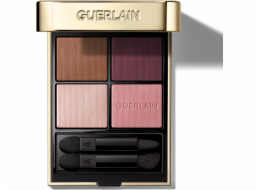 Guerlain GUERLAIN OMBRES G PALETTE EYESHADOWS PALETTE Majestic Rose 530 4x1,5g