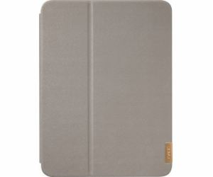 Pouzdro na tablet Laut Prestige pro iPad 10.2 taupe