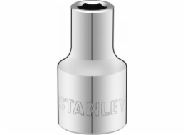 Stanley ST. ZÁSUVKA 1/2" 6-ÚHELNÁ 22mm STMT86522-0