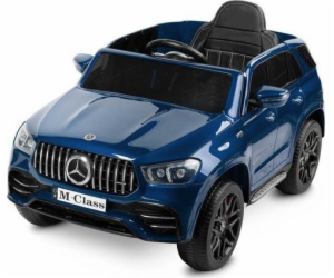 Toyz MERCEDES W166 NAVY BATERIOVÉ VOZIDLO