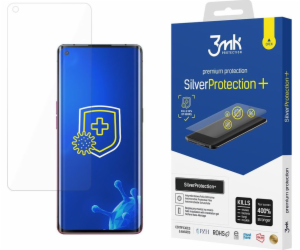 3MK Oppo Reno 3 Pro - 3mk SilverProtection+