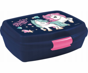 Derform Unicorn Lunch Box 14 DERFORM