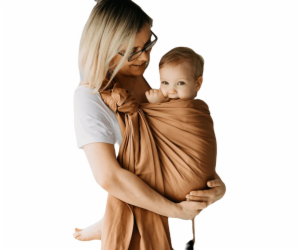 Pulp Ring Sling Pulp Brown (PUL000238)