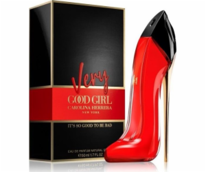 Carolina Herrera Very Good Girl EDP 50 ml