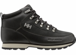 Dámské trekové boty Helly Hansen The Forester, černé, velikost 38
