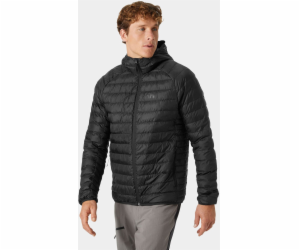 Pánská bunda Helly Hansen 63251_990 černá, velikost M