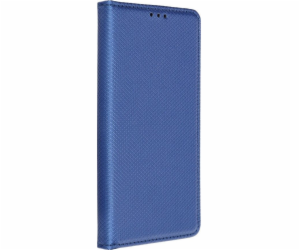 Knižní pouzdro Smart Case pro SAMSUNG A32 LTE tmavě modré