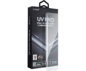 Partner Tele.com Tvrzené sklo X-ONE UV PRO - pro Samsung ...