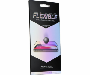 Partner Tele.com Tvrzené sklo Flexible Nano Glass 5D Full...