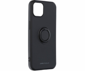 ROAR Roar Amber Case - pro iPhone 13 Black