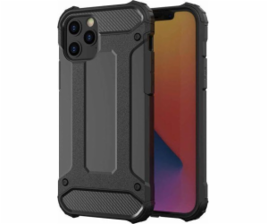 CASE Pouzdro Forcell ARMOR pro iPhone 13 PRO MAX černé PO...