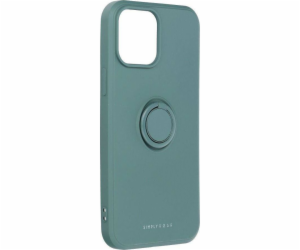 ROAR Roar Amber Case - pro Iphone 13 Pro Max Green