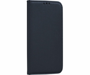 Knižní pouzdro Smart Case pro HUAWEI P Smart 2021 černé