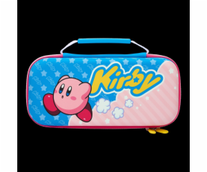 Pouzdro PowerA PowerA SWITCH / SWITCH LITE pro konzole Kirby