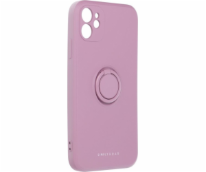 ROAR Roar Amber Case - pro iPhone 11 Purple