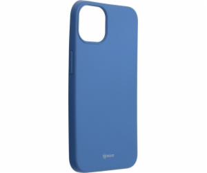 ROAR Roar Colorful Jelly Case - pro iPhone 13 Navy blue