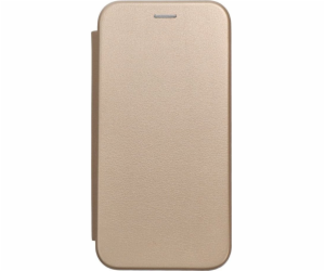 OEM pouzdro Book Elegance pro XIAOMI Redmi NOTE 12 5G gold