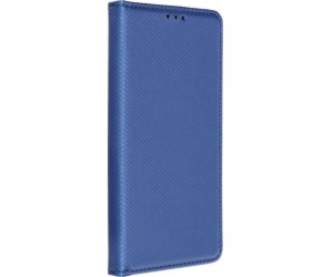 OEM pouzdro na knihu Smart Case pro SAMSUNG A23 5G tmavě ...