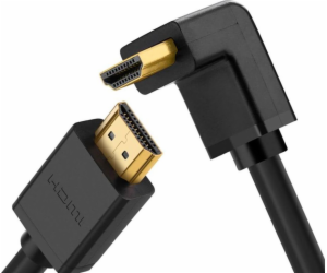 Ugreen HDMI - HDMI kabel 2m černý (10173)