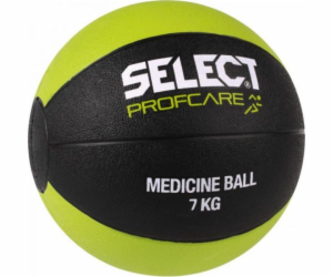 Select Select medicinbal 7 kg 2019 černá limetka 15737